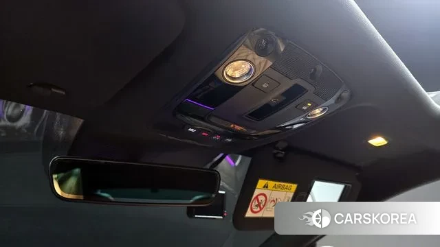 Kia K5 3rd generation id 3349306 из Кореи 11