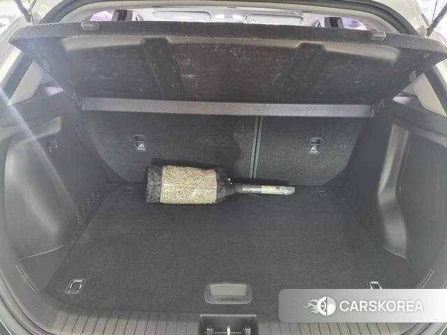 Hyundai Kona id 4882374 из Кореи 11