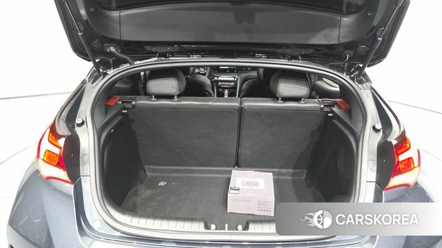 Hyundai Veloster (JS) id 3845389 из Кореи 11