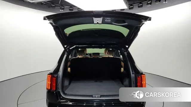 Kia Sorento 4th Generation id 3237040 из Кореи 11