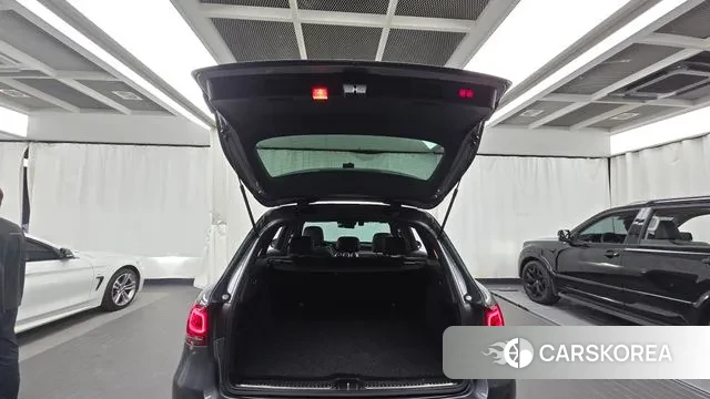 Mercedes-Benz GLC-Class X253 id 3012876 из Кореи 11