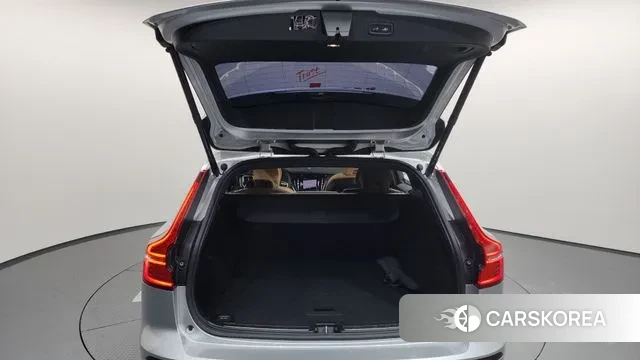 Volvo V60 Cross-Country 2nd Generation id 3427998 из Кореи 11