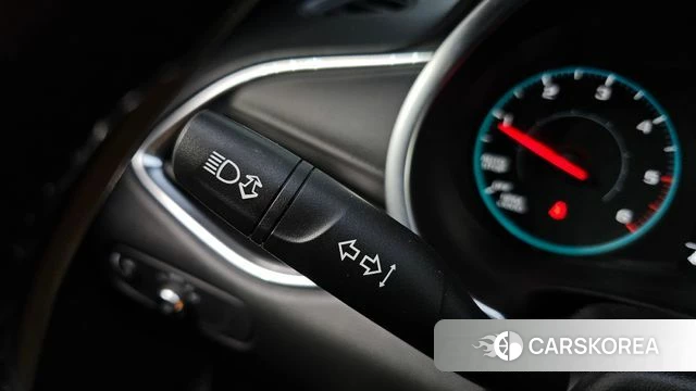 Chevrolet (GM Daewoo) The New Malibu id 4410490 из Кореи 11