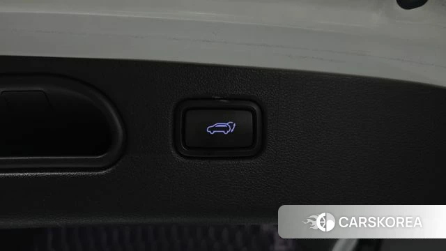 Hyundai All New Tucson id 4907684 из Кореи 11
