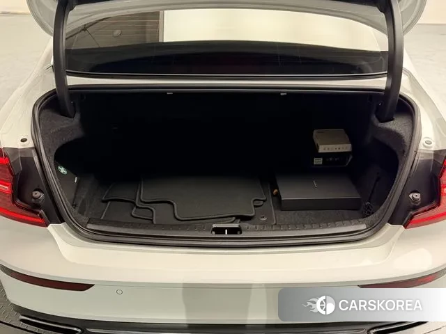 Volvo S60 3rd generation id 3335506 из Кореи 11