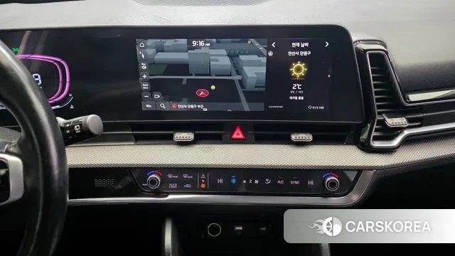 Kia Sportage 5th Generation id 3433036 из Кореи 11