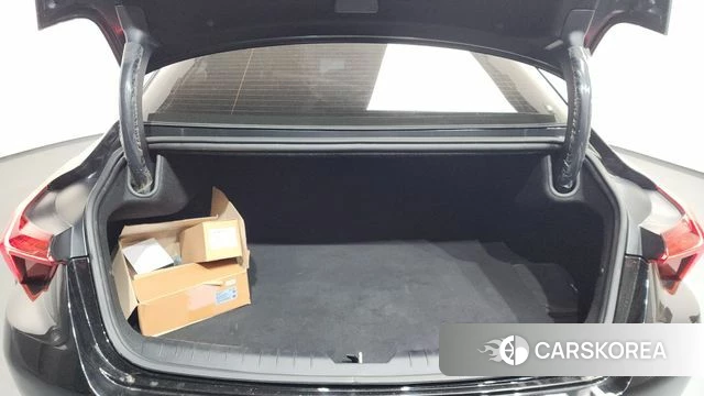 Kia K8 id 3941573 из Кореи 11