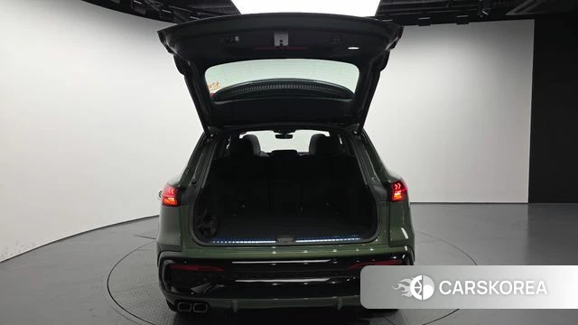 Audi Q5 (80A) id 4515932 из Кореи 11