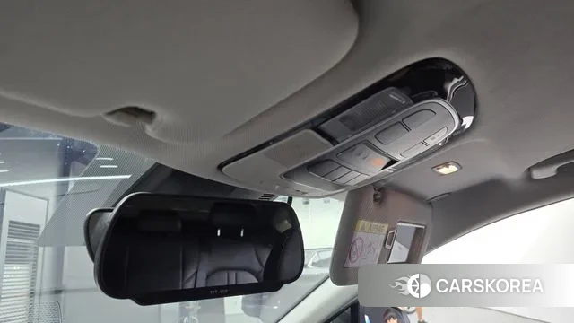 Hyundai Sonata (DN8) id 2976444 из Кореи 11