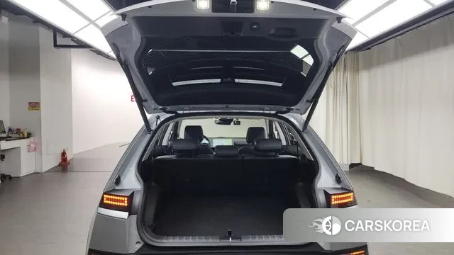 Hyundai Ionic 5 id 3053220 из Кореи 11