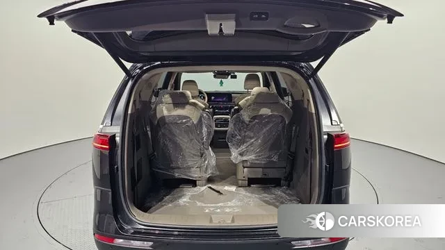 Kia Carnival 4th generation id 3690516 из Кореи 11