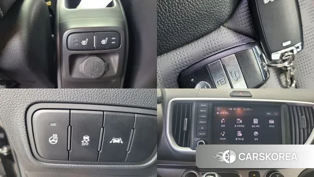 Kia The New Ray id 3735203 из Кореи 11