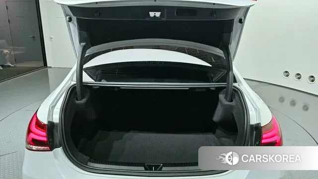 Mercedes-Benz A-Class W177 id 3003308 из Кореи 11