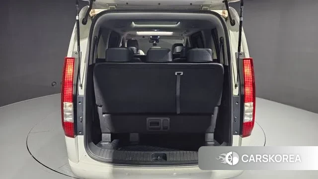 Hyundai Staria id 3545971 из Кореи 11