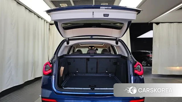 BMW X3 (G01) id 3026630 из Кореи 11