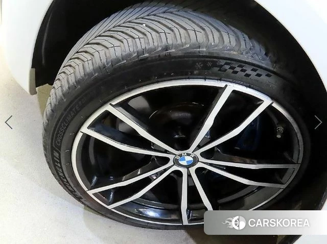 BMW 3 Series (G20) id 4915757 из Кореи 11