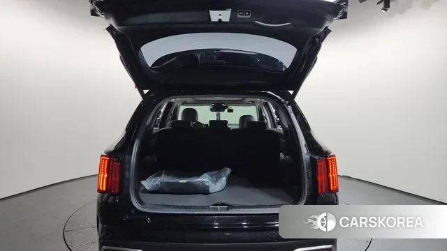 Kia Sorento 4th Generation id 3712207 из Кореи 11