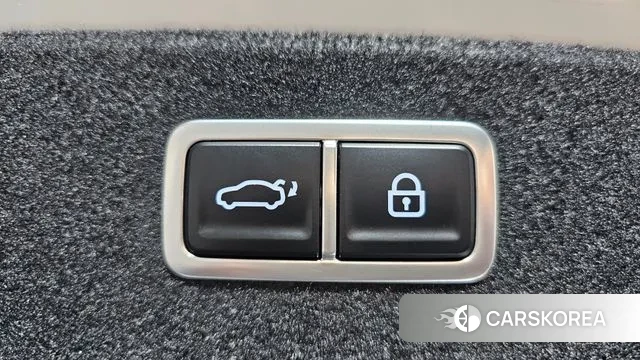 Genesis G80 (RG3) id 3405293 из Кореи 11