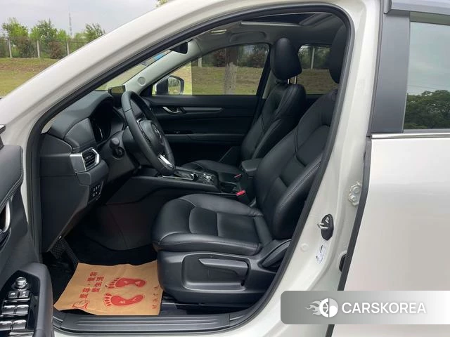 Mazda CX-5 id 4259570 из Китая 11
