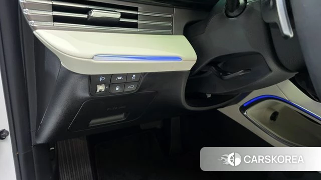 Hyundai The New Grandeur IG id 4422837 из Кореи 11