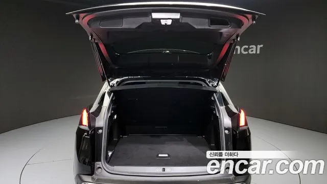 Peugeot 3008 second generation id 2845172 из Кореи 11