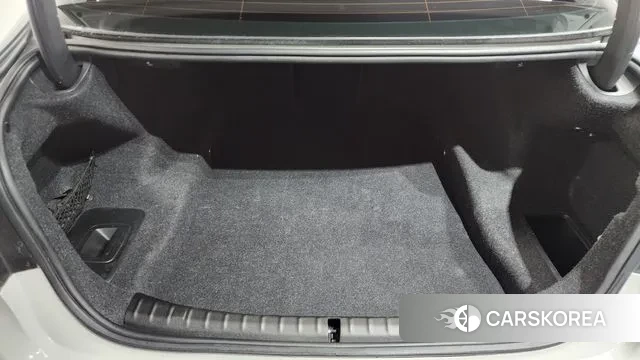 BMW 5 Series (G30) id 3737201 из Кореи 11