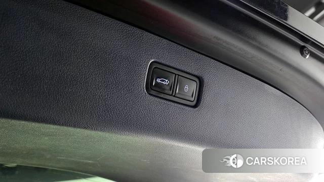 Genesis GV80 id 4415552 из Кореи 11