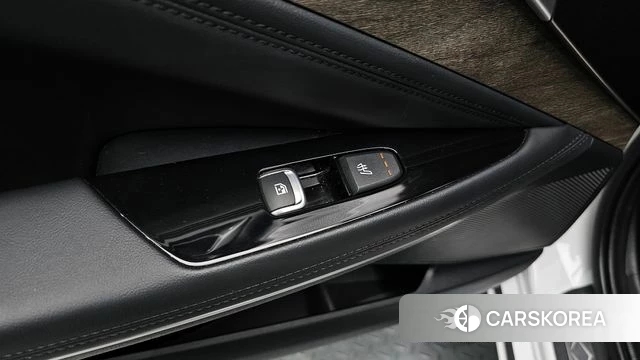 Kia K8 id 4396566 из Кореи 11