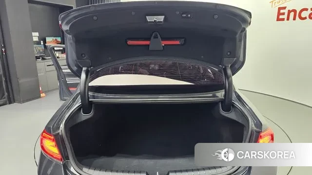 Hyundai Grandeur IG id 3259327 из Кореи 11