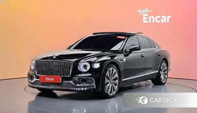 Bentley Flying Spur 3rd Generation id 4580354 из Кореи 10