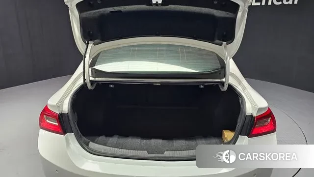 Chevrolet (GM Daewoo) All New Malibu id 2571334 из Кореи 11