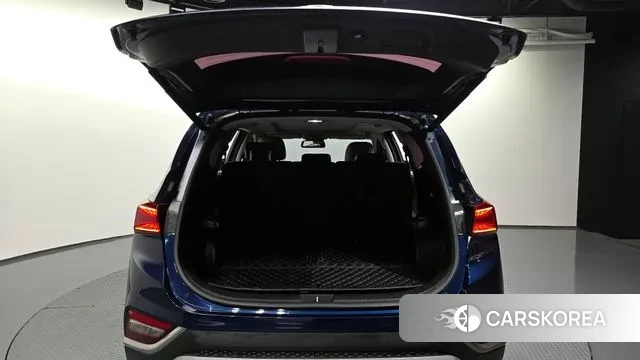 Hyundai Santa Fe TM id 3380591 из Кореи 11