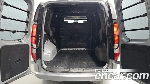 Hyundai Staria id 2304515 из Кореи 11