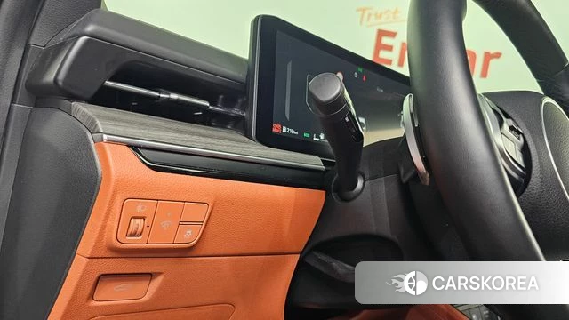Kia The New K5 3rd generation id 4565632 из Кореи 11