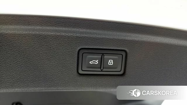 Audi A5 (F5) id 3826650 из Кореи 11