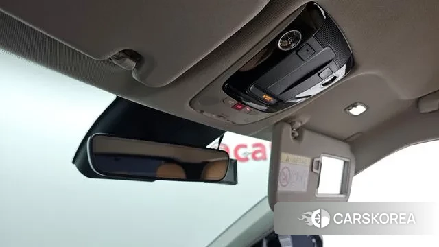 Kia EV6 id 3625243 из Кореи 11