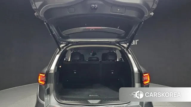 Renault Korea (Samsung) QM6 id 3703550 из Кореи 11