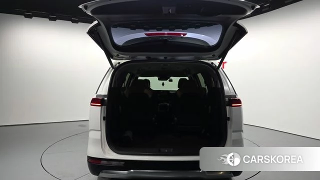 Kia Carnival 4th generation id 3916452 из Кореи 11