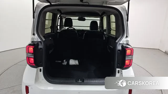 Kia The New Kia Ray id 3745939 из Кореи 11