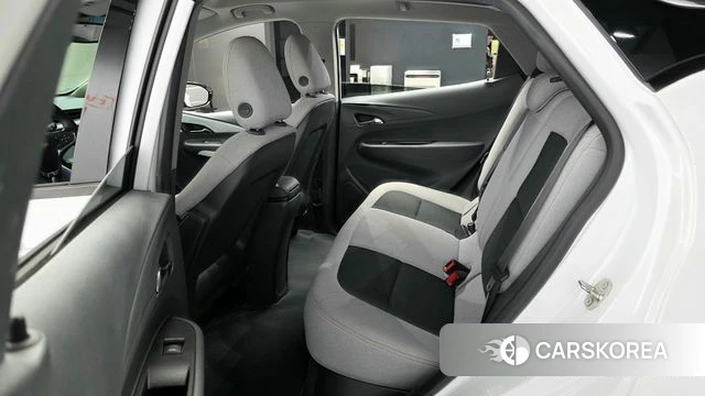 Chevrolet (GM Daewoo) Bolt EV id 4882192 из Кореи 11