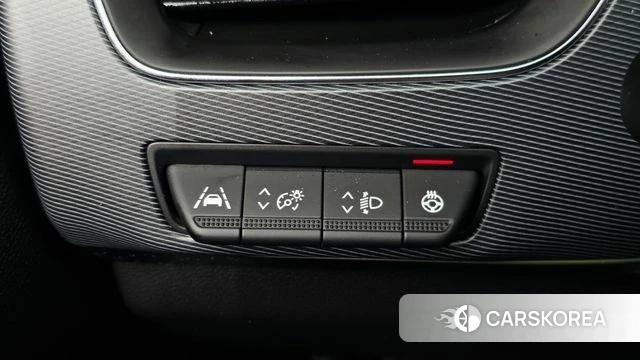 Renault Korea (Samsung) XM3 id 4727324 из Кореи 11