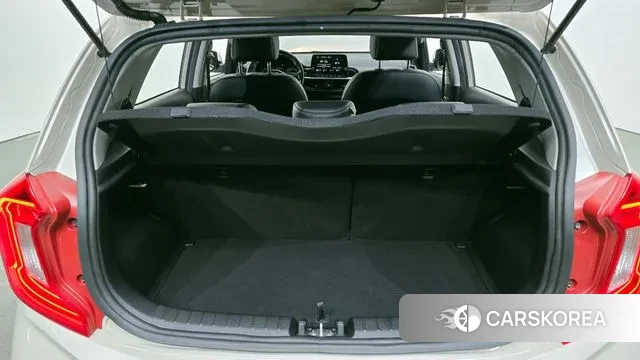 Kia Morning Urban (JA) id 3058471 из Кореи 11