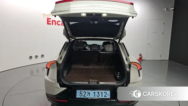 Kia EV6 id 2980078 из Кореи 11