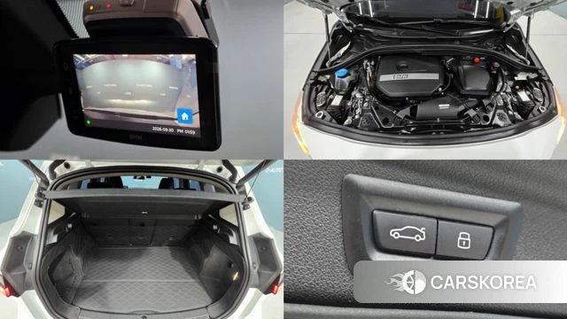 BMW 2 Series Active Tourer (U06) id 4928543 из Кореи 11