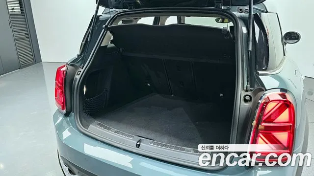 Mini Cooper Countryman id 2677185 из Кореи 11