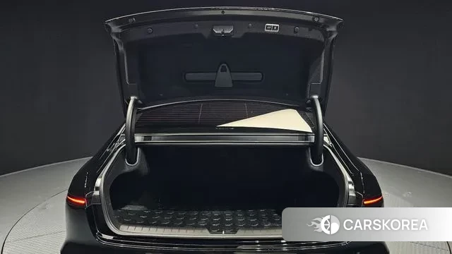 Hyundai Grandeur Hybrid (GN7) id 3512469 из Кореи 11