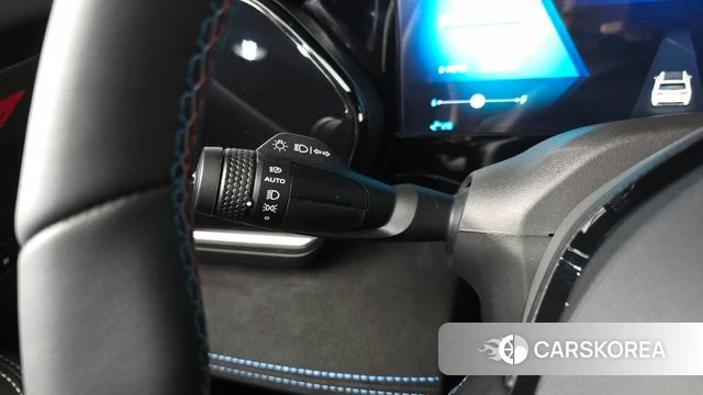 Renault Korea (Samsung) Grand Coleos id 4715178 из Кореи 11