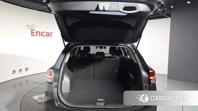 Kia Sportage 5th Generation id 3581511 из Кореи 11