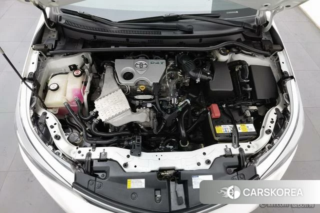 Toyota Lei Ling id 4210182 из Китая 11