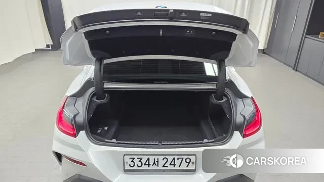 BMW 8 Series (G15) id 3656126 из Кореи 11